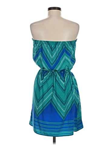 Express Cocktail Dress (view 2)