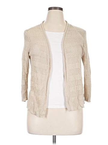 Charter Club Cardigan (view 1)