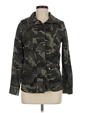 Love Tree Jacket (view 1)