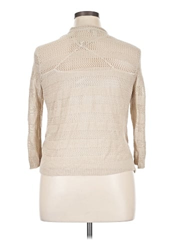 Charter Club Cardigan (view 2)