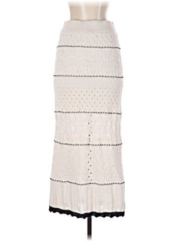 Olive and Oak Casual Skirt (view 2)