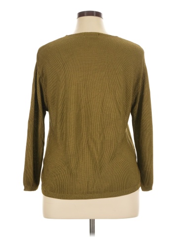 Casual Studio Pullover Sweater (view 2)