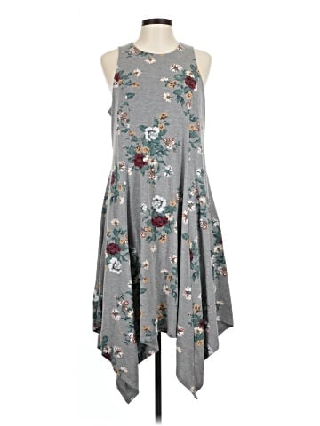 Torrid Casual Dress (view 1)