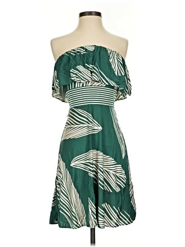 BCBGMAXAZRIA Cocktail Dress (view 1)
