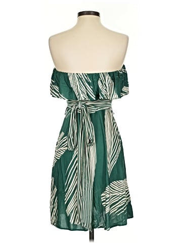 BCBGMAXAZRIA Cocktail Dress (view 2)