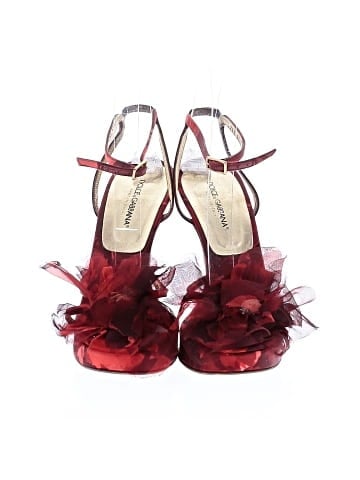 Dolce & Gabbana Heels (view 2)