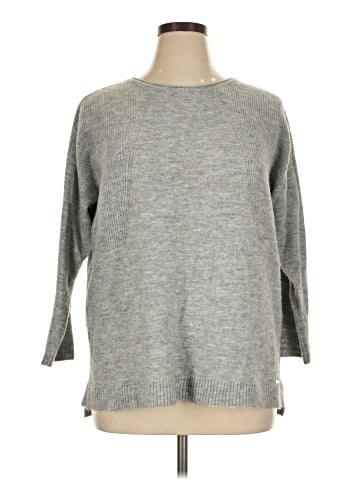 Calvin Klein Pullover Sweater (view 1)