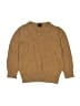 Baby Gap Solid Tan Pullover Sweater Size 18-24 mo - photo 1