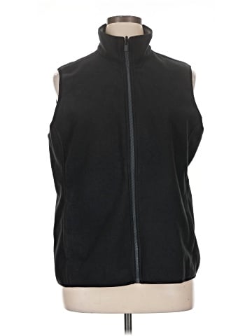 Lands' End Vest (view 1)