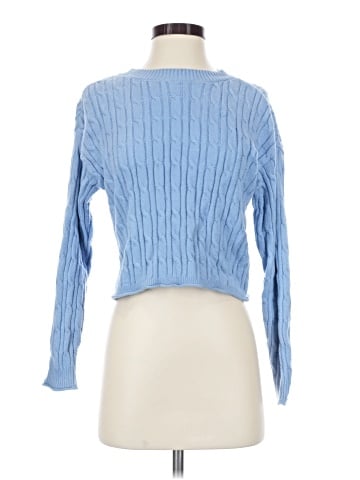 DKNY Jeans Pullover Sweater (view 1)
