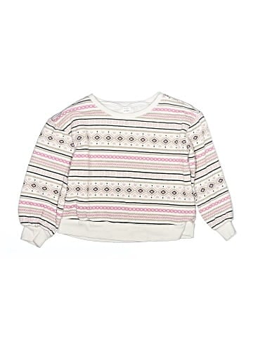 Carter's Pullover Sweater (view 1)