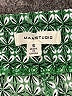 Max Studio Print Green Casual Pants Size S - photo 7