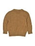 Baby Gap Solid Tan Pullover Sweater Size 18-24 mo - photo 2