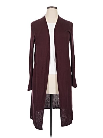Ann Taylor Factory Kimono (view 1)