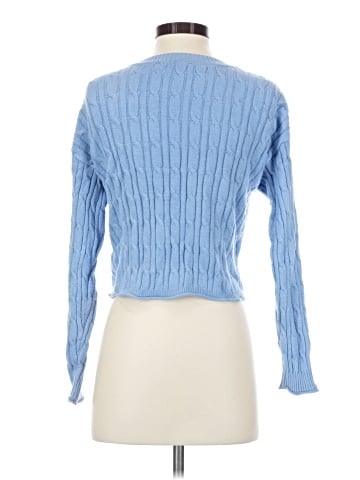 DKNY Jeans Pullover Sweater (view 2)