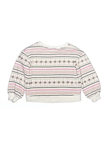 Carter's Pullover Sweater (view 2)