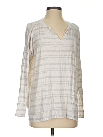 CAbi Long Sleeve T-Shirt (view 1)
