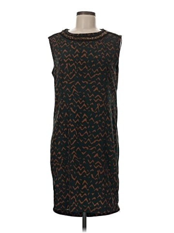 Costa Blanca Casual Dress (view 1)