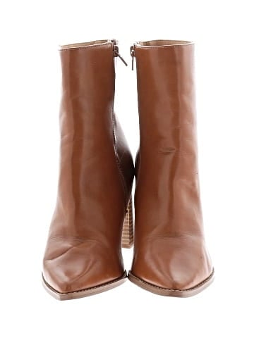 Express Ankle Boots (view 2)