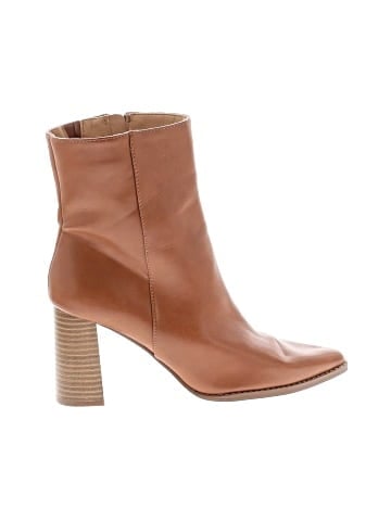 Express Ankle Boots (view 1)
