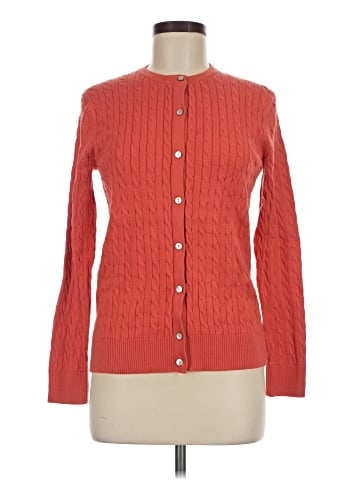 Lands' End Cardigan (view 1)