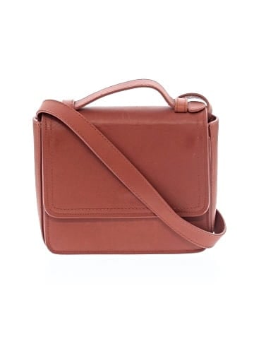 FEED Crossbody Bag (view 1)