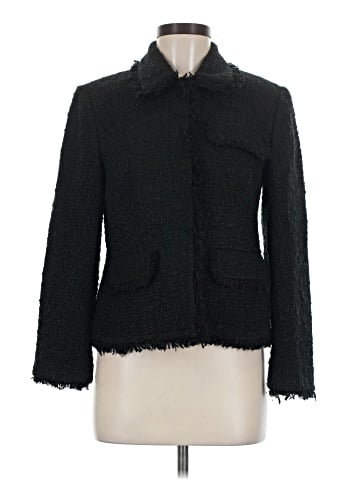 Grace Elements Faux Fur Jacket (view 1)