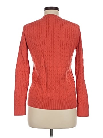 Lands' End Cardigan (view 2)