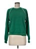 SPANX Green Pullover Sweater Size M - photo 1