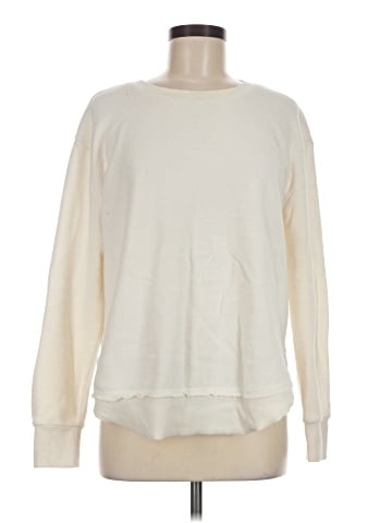 Ocean Drive Clothing Co. Pullover Sweater (view 1)