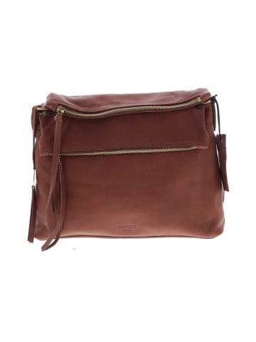 Margot Leather Crossbody Bag (view 1)