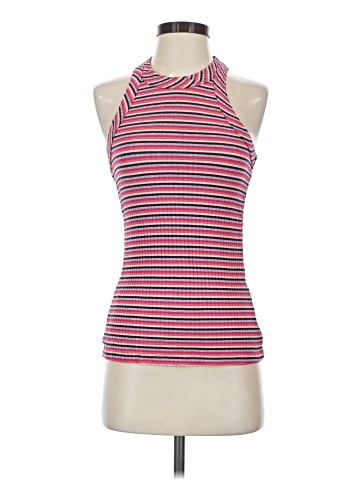 Trina Turk Sleeveless Top (view 1)