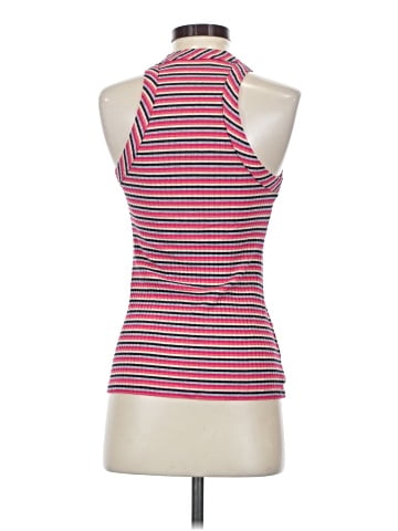 Trina Turk Sleeveless Top (view 2)