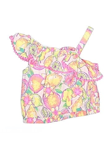 Tommy Bahama Sleeveless Blouse (view 1)