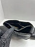 Acne 100% Leather Black Ankle Boots Size EU 39 - photo 3