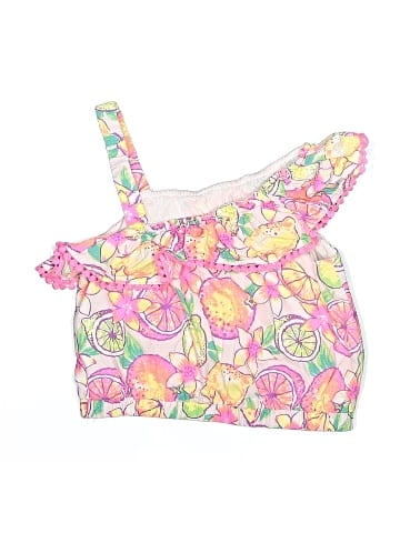 Tommy Bahama Sleeveless Blouse (view 2)