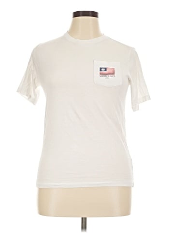 Vineyard Vines Short Sleeve T-Shirt (view 1)