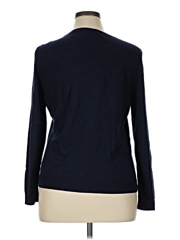 Talbots Outlet Pullover Sweater (view 2)