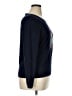 Talbots Outlet Blue Pullover Sweater Size XL - photo 4