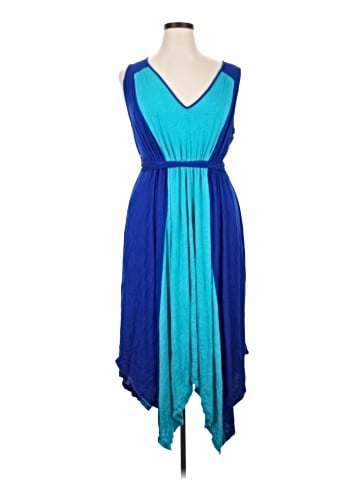 Sangria Cocktail Dress (view 1)