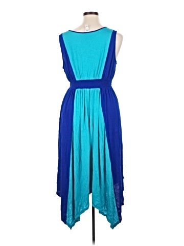 Sangria Cocktail Dress (view 2)