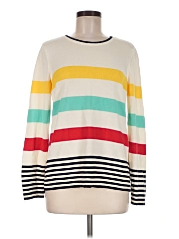Talbots Turtleneck Sweater (view 1)