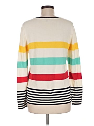 Talbots Turtleneck Sweater (view 2)