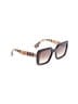 Burberry Brown Sunglasses One size - photo 1