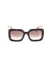 Burberry Brown Sunglasses One size - photo 2