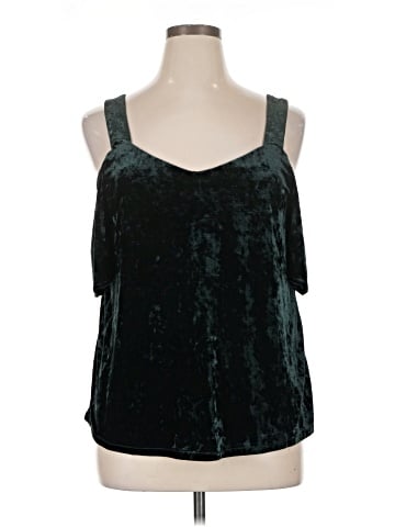 Sanctuary Sleeveless Top (view 1)