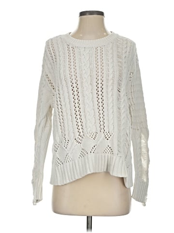 Splendid Pullover Sweater (view 1)