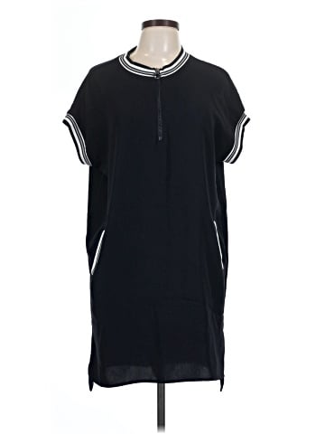 Zara Basic Casual Dress (view 1)