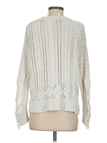 Splendid Pullover Sweater (view 2)