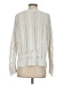 Splendid White Pullover Sweater Size XS - photo 2